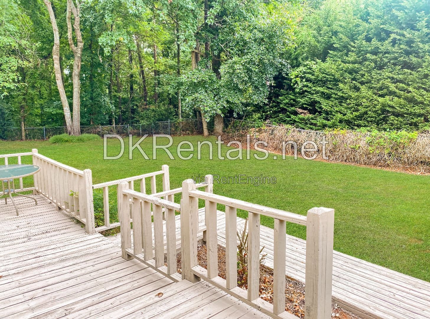 Cozy ranch with natural surroundings! property image