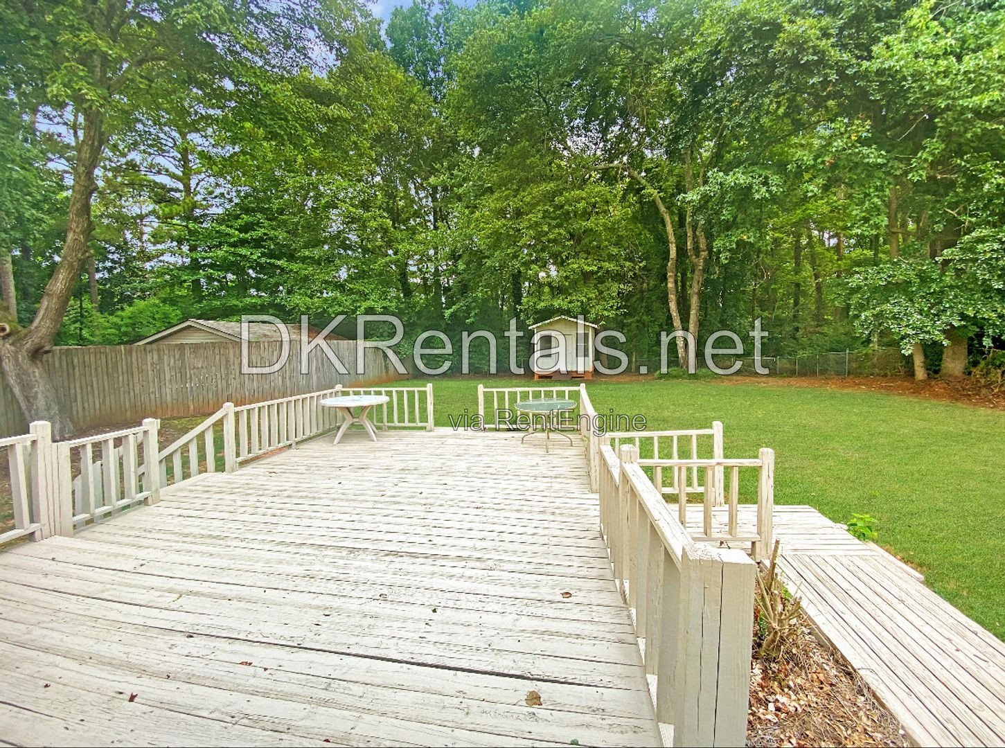Cozy ranch with natural surroundings! property image