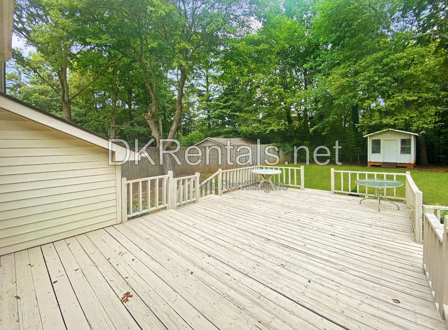 Cozy ranch with natural surroundings! property image