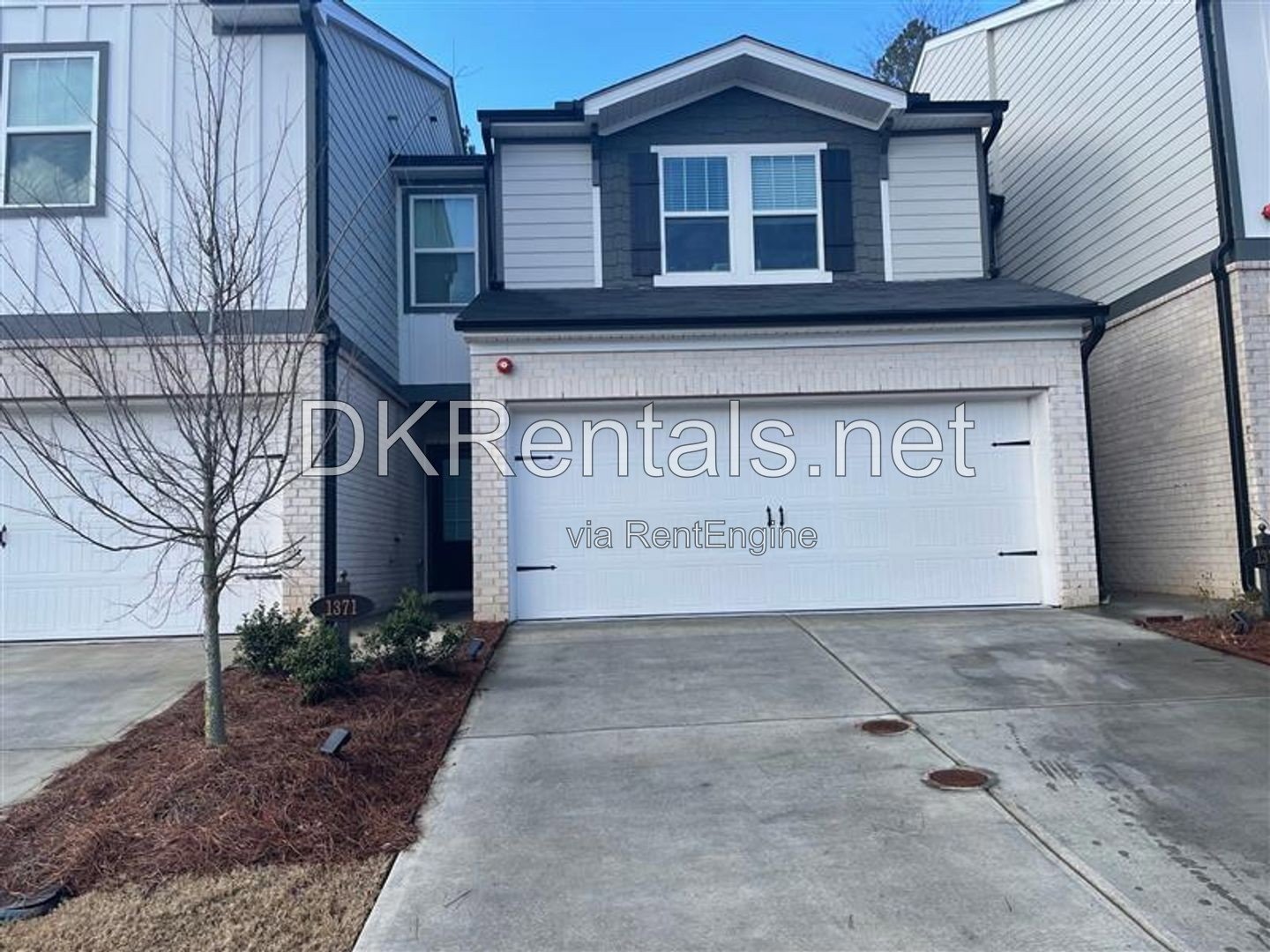 Recently built townhome! property image