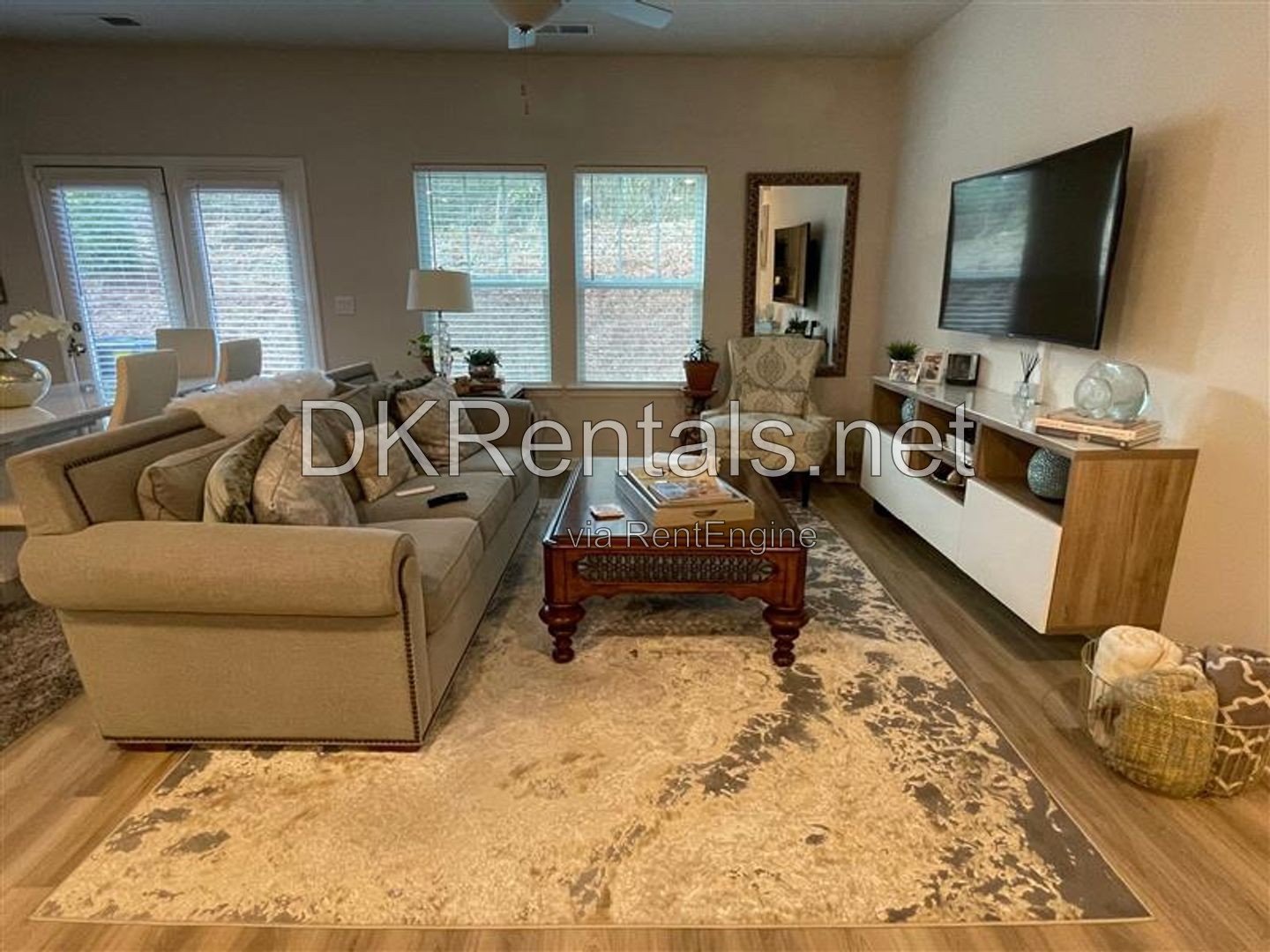 Recently built townhome! property image