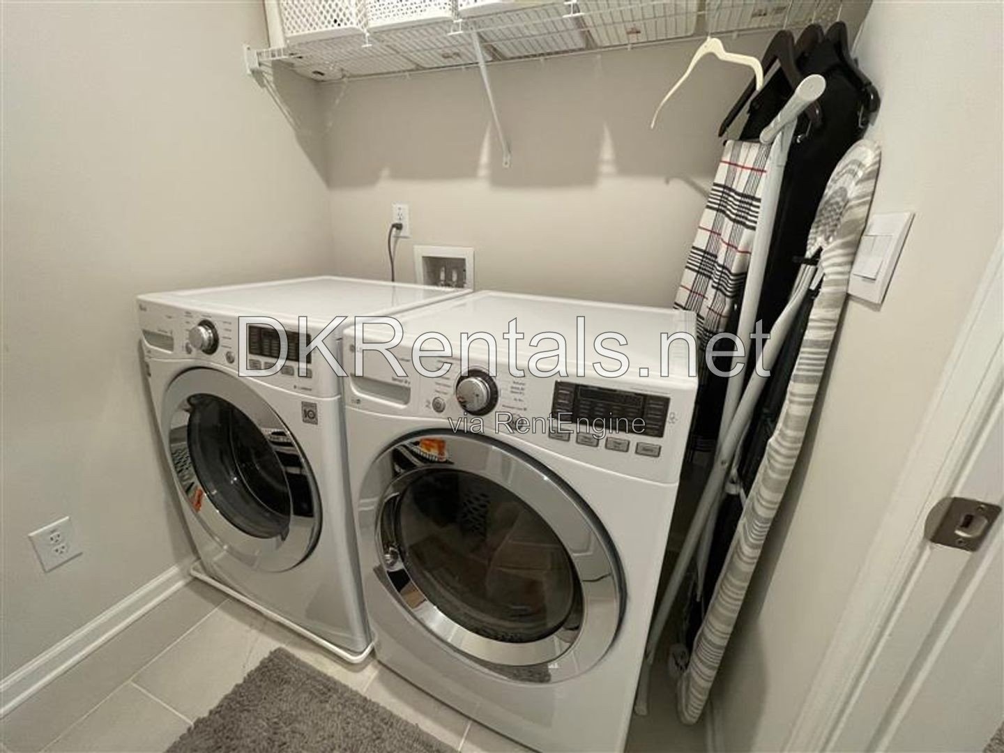 Recently built townhome! property image