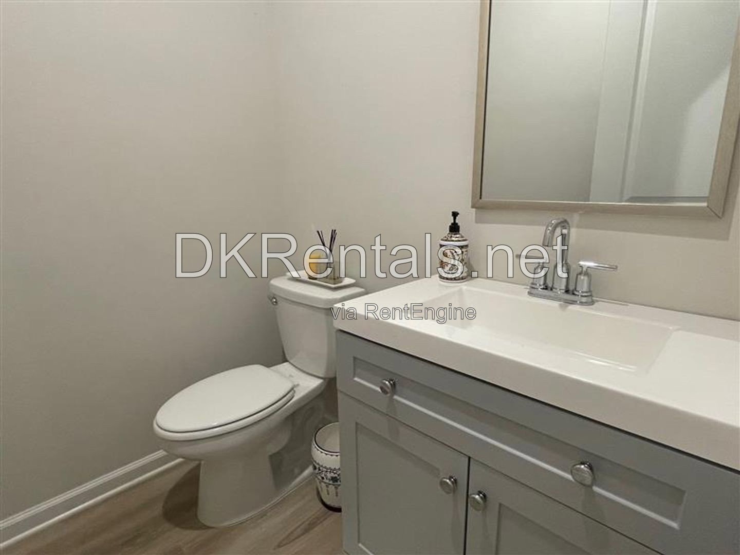 Recently built townhome! property image