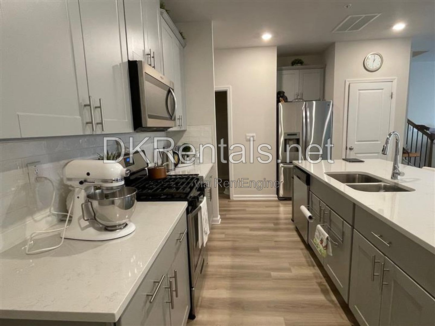 Recently built townhome! property image