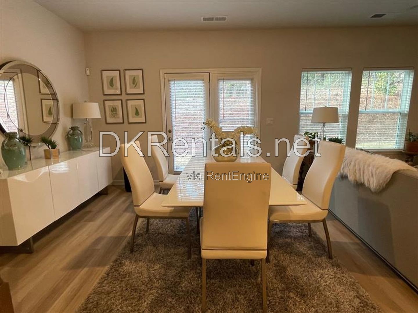 Recently built townhome! property image