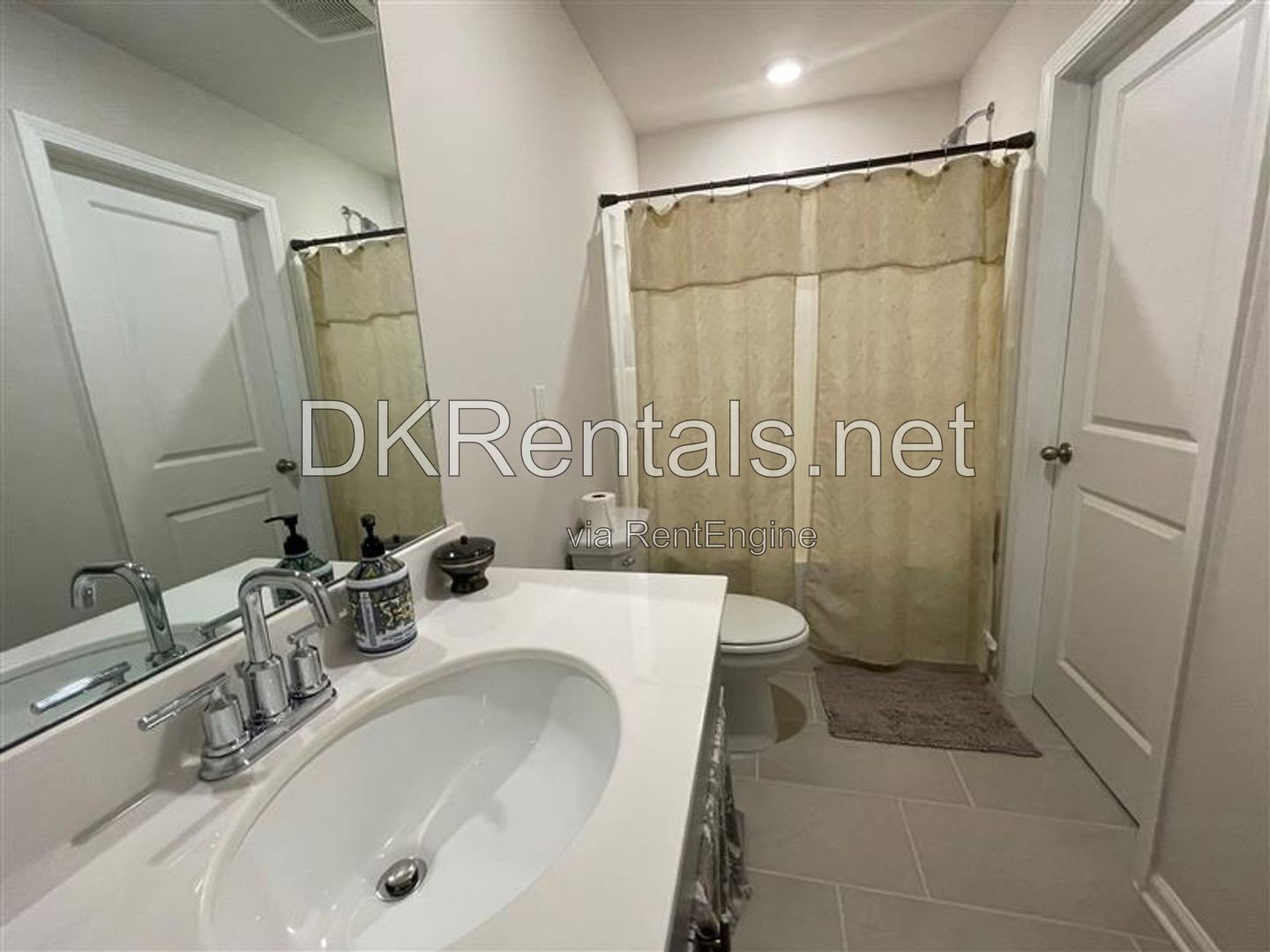 Recently built townhome! property image