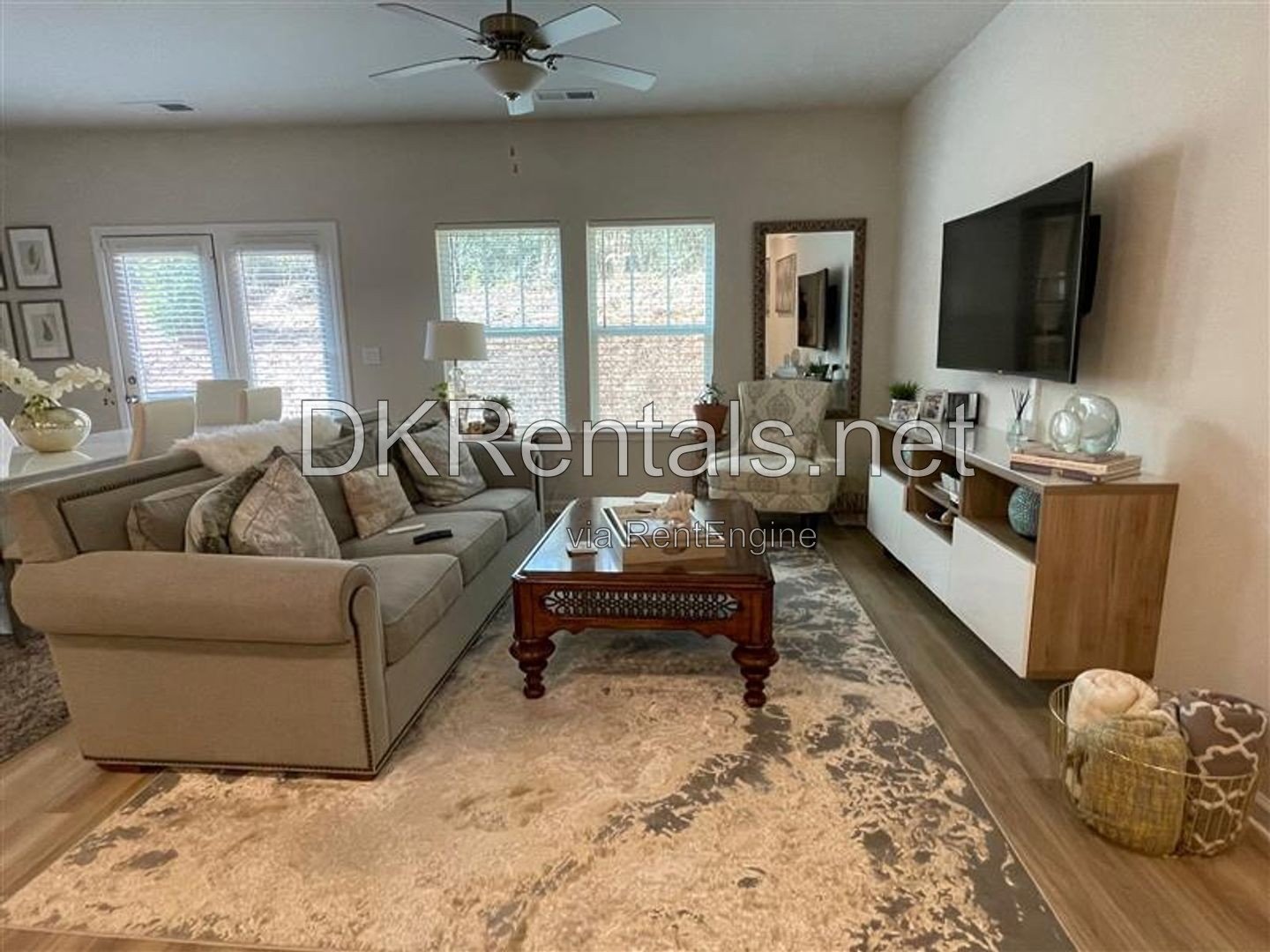 Recently built townhome! property image