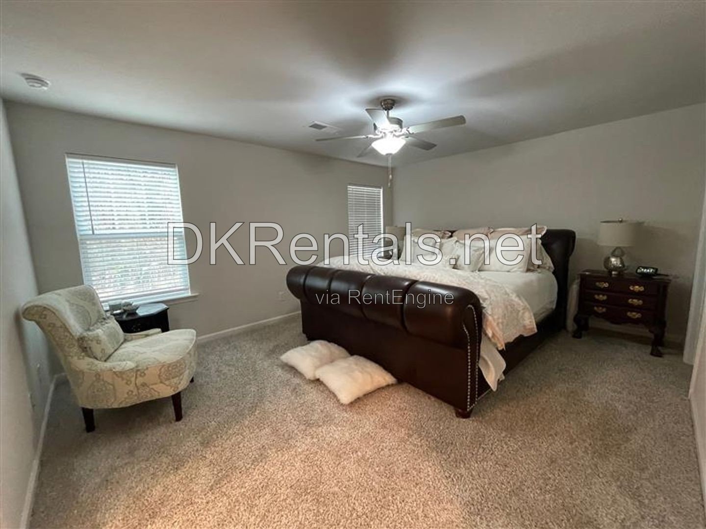 Recently built townhome! property image