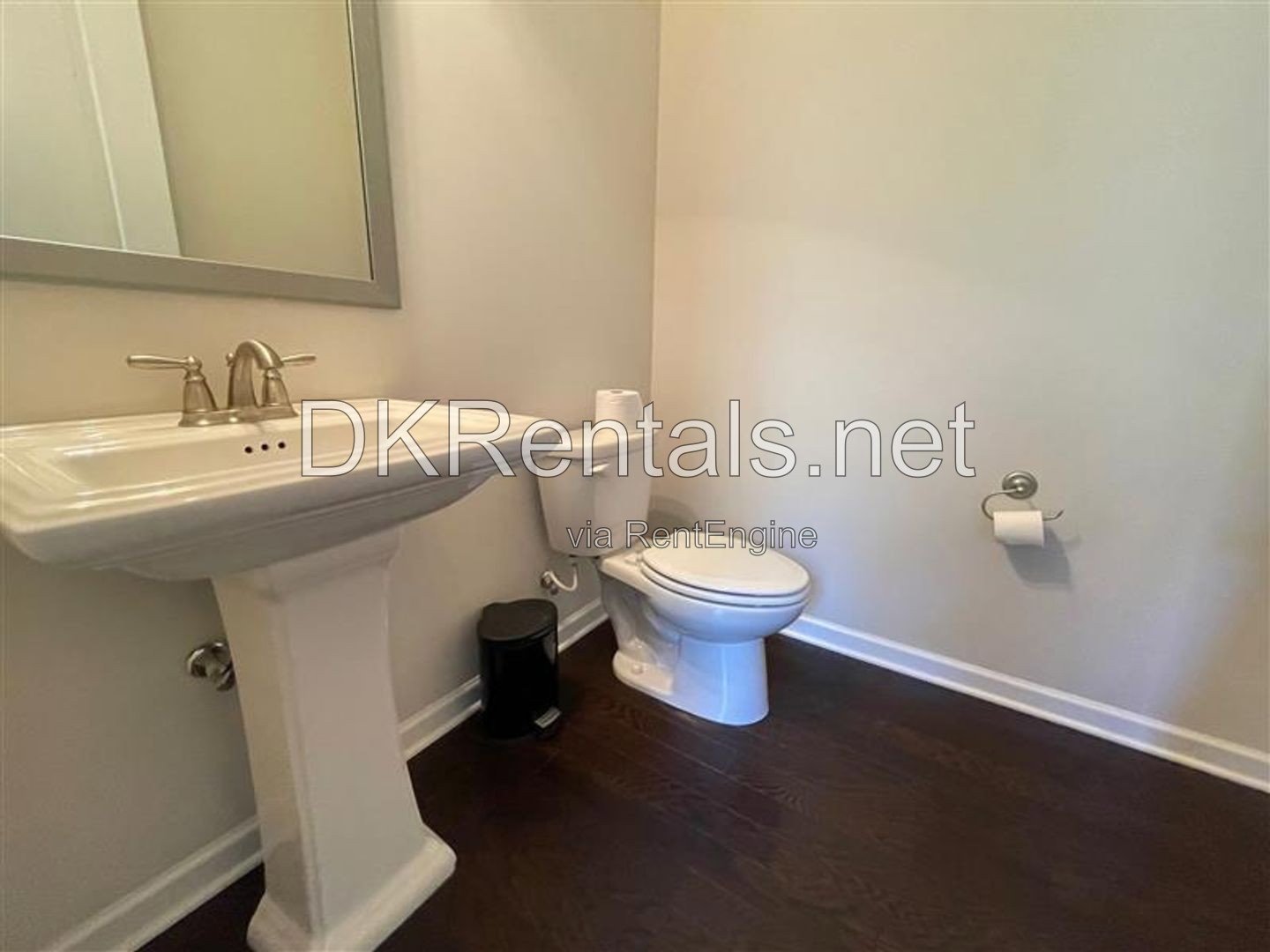 Recently built townhome! property image