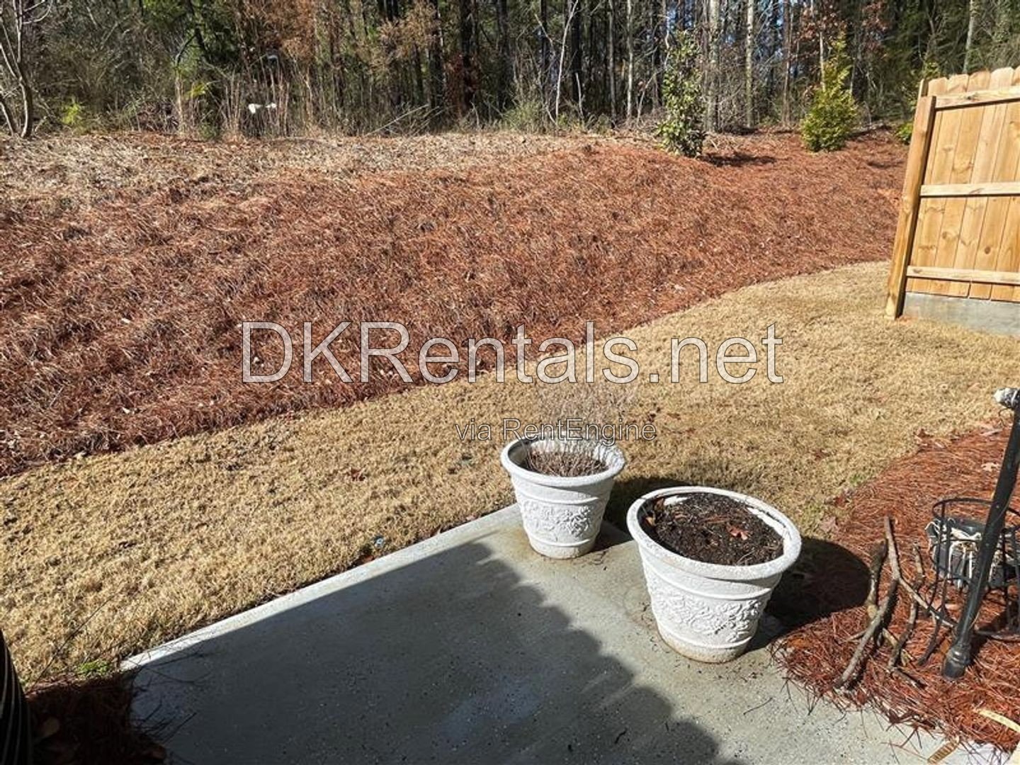 Recently built townhome! property image