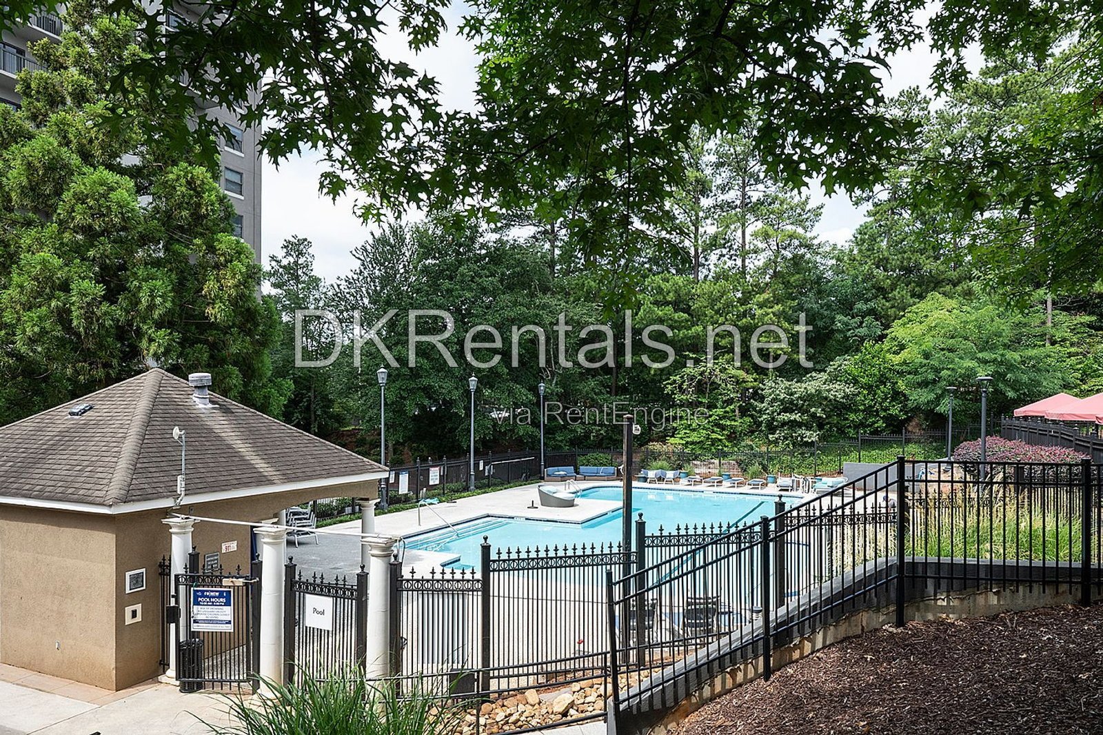 795 Hammond Drive Northeast #307 property image