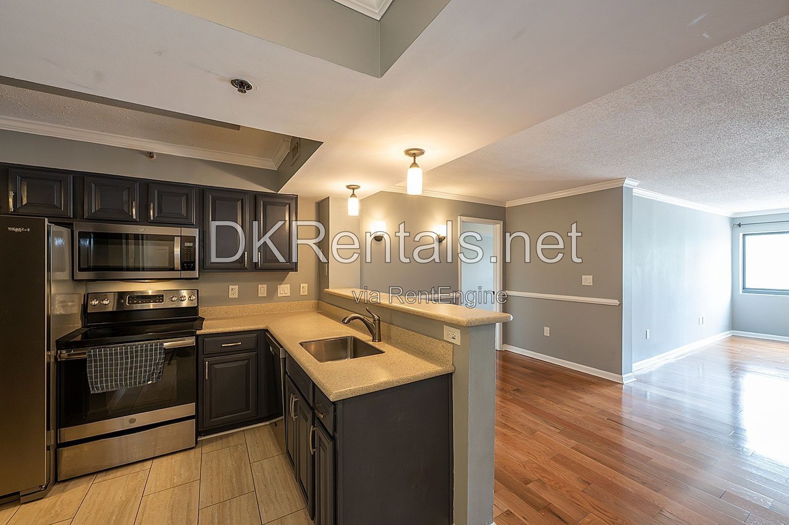 795 Hammond Drive Northeast #307 property image