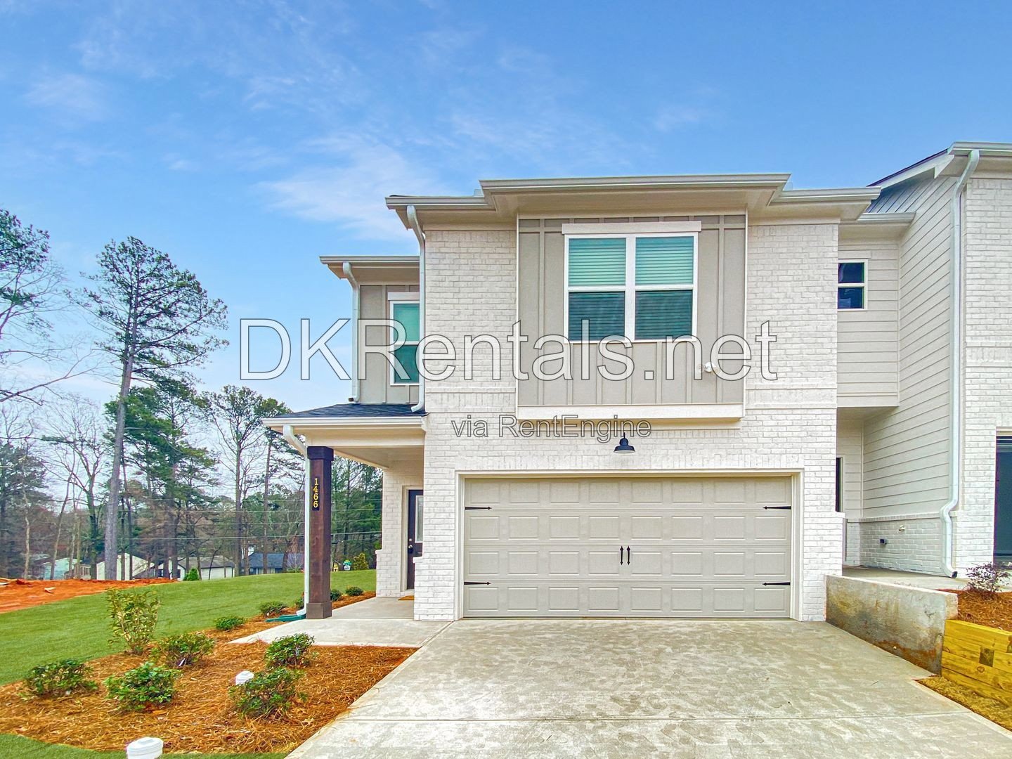 Modern and spacious townhouse in Norcross! property image
