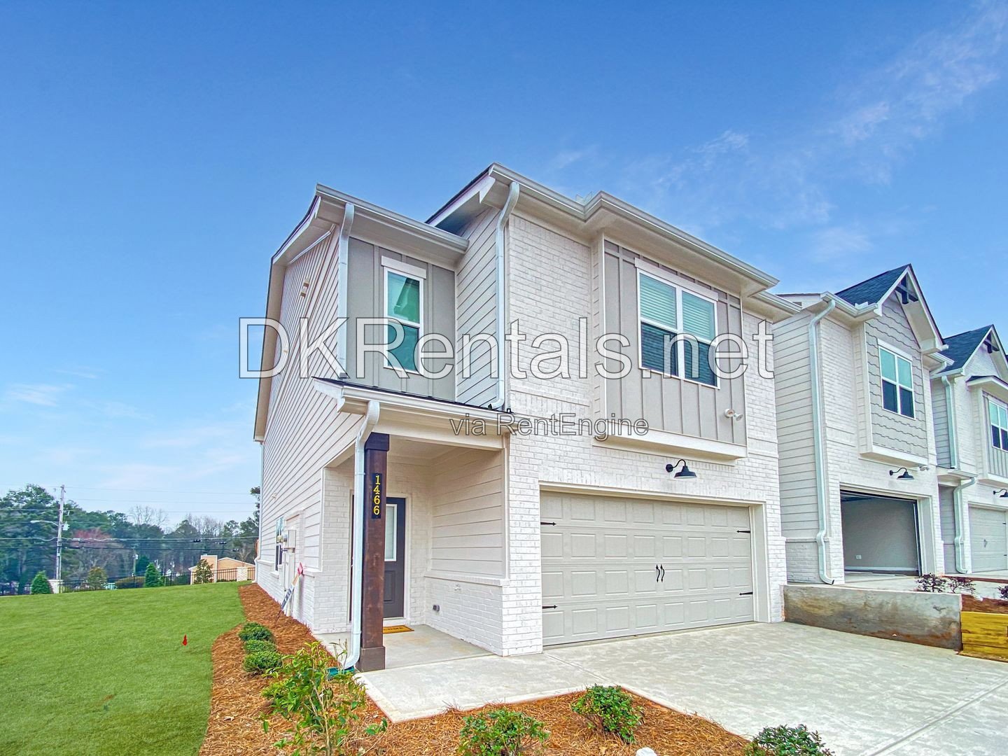 Modern and spacious townhouse in Norcross! property image
