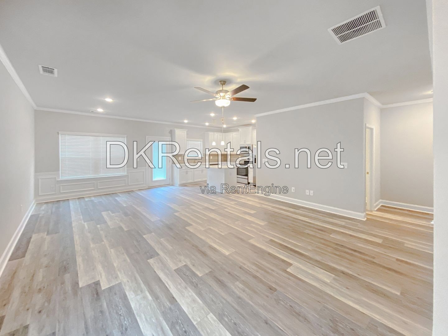 Modern and spacious townhouse in Norcross! property image