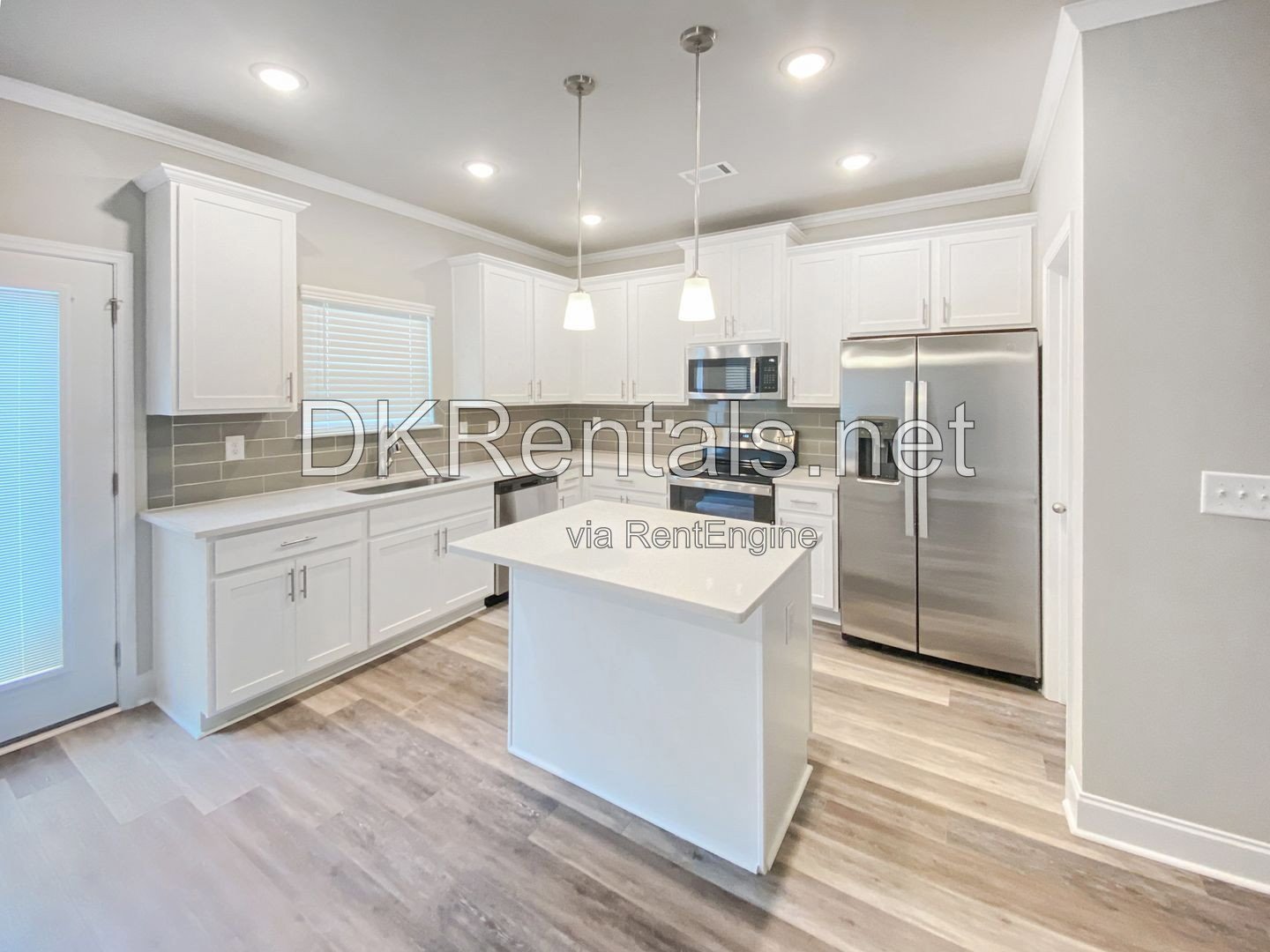 Modern and spacious townhouse in Norcross! property image