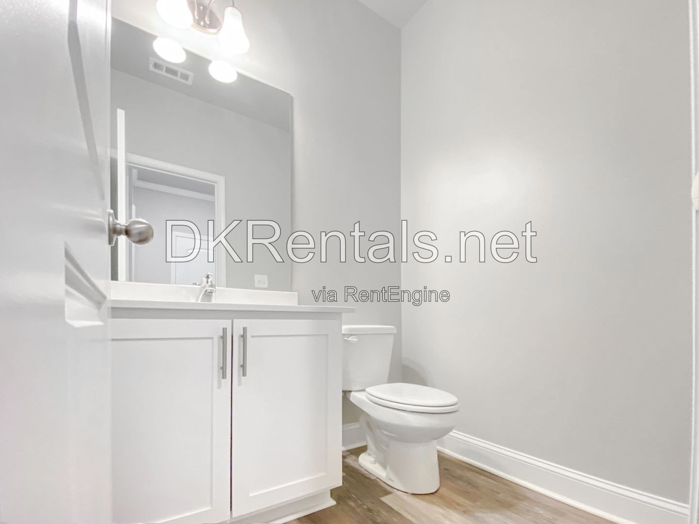 Modern and spacious townhouse in Norcross! property image
