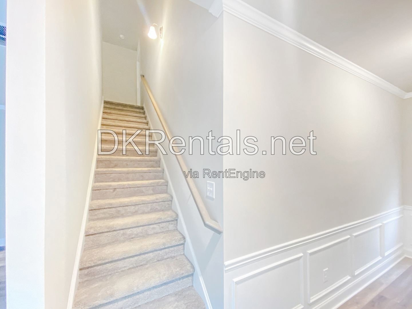 Modern and spacious townhouse in Norcross! property image