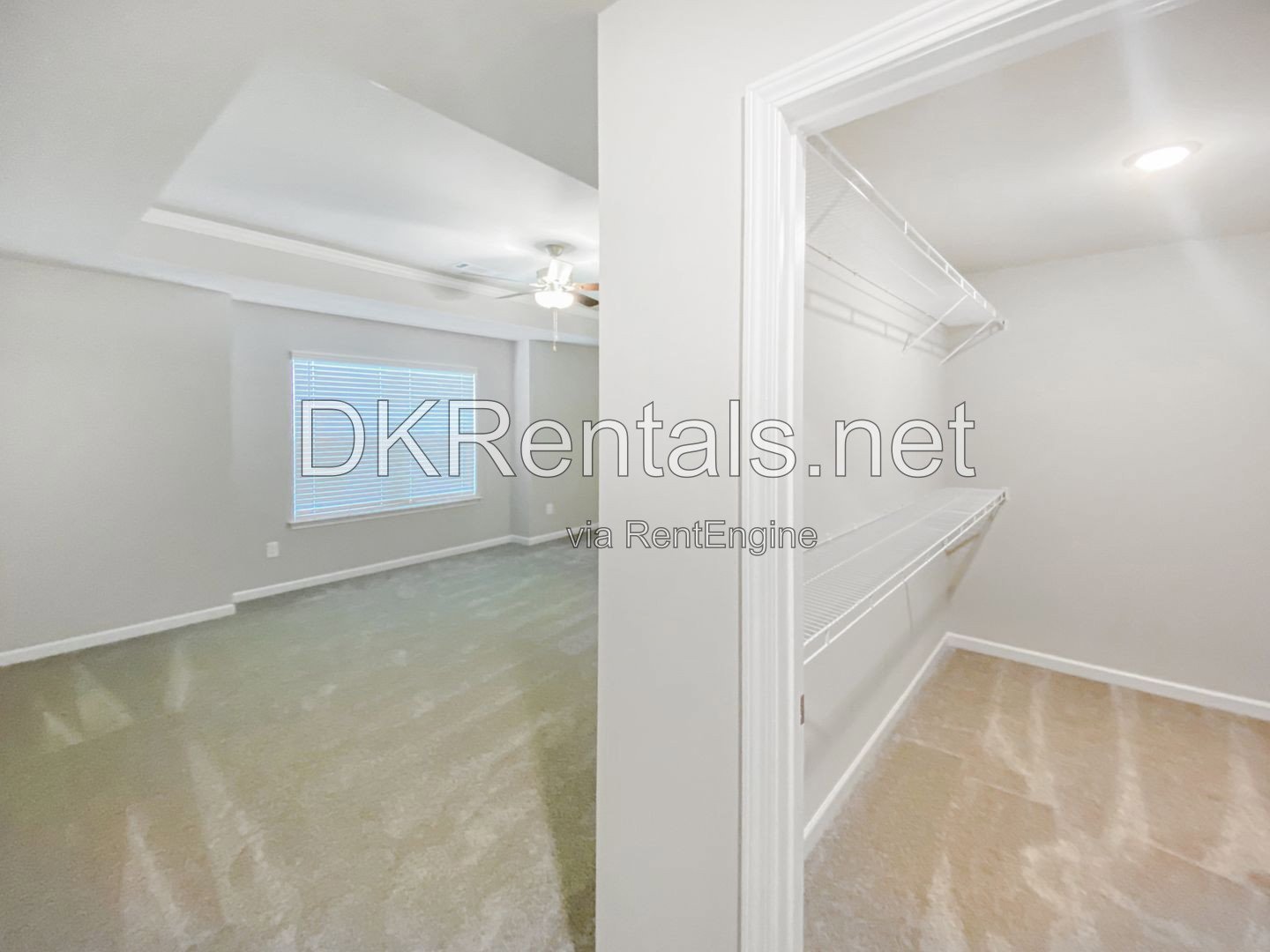 Modern and spacious townhouse in Norcross! property image