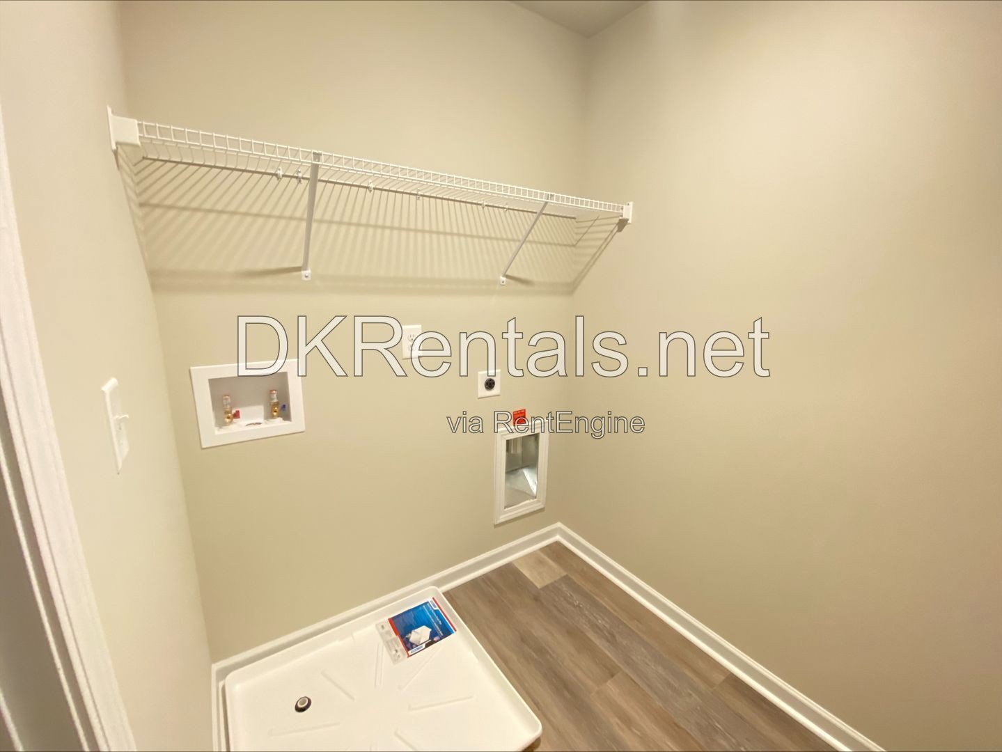 Modern and spacious townhouse in Norcross! property image
