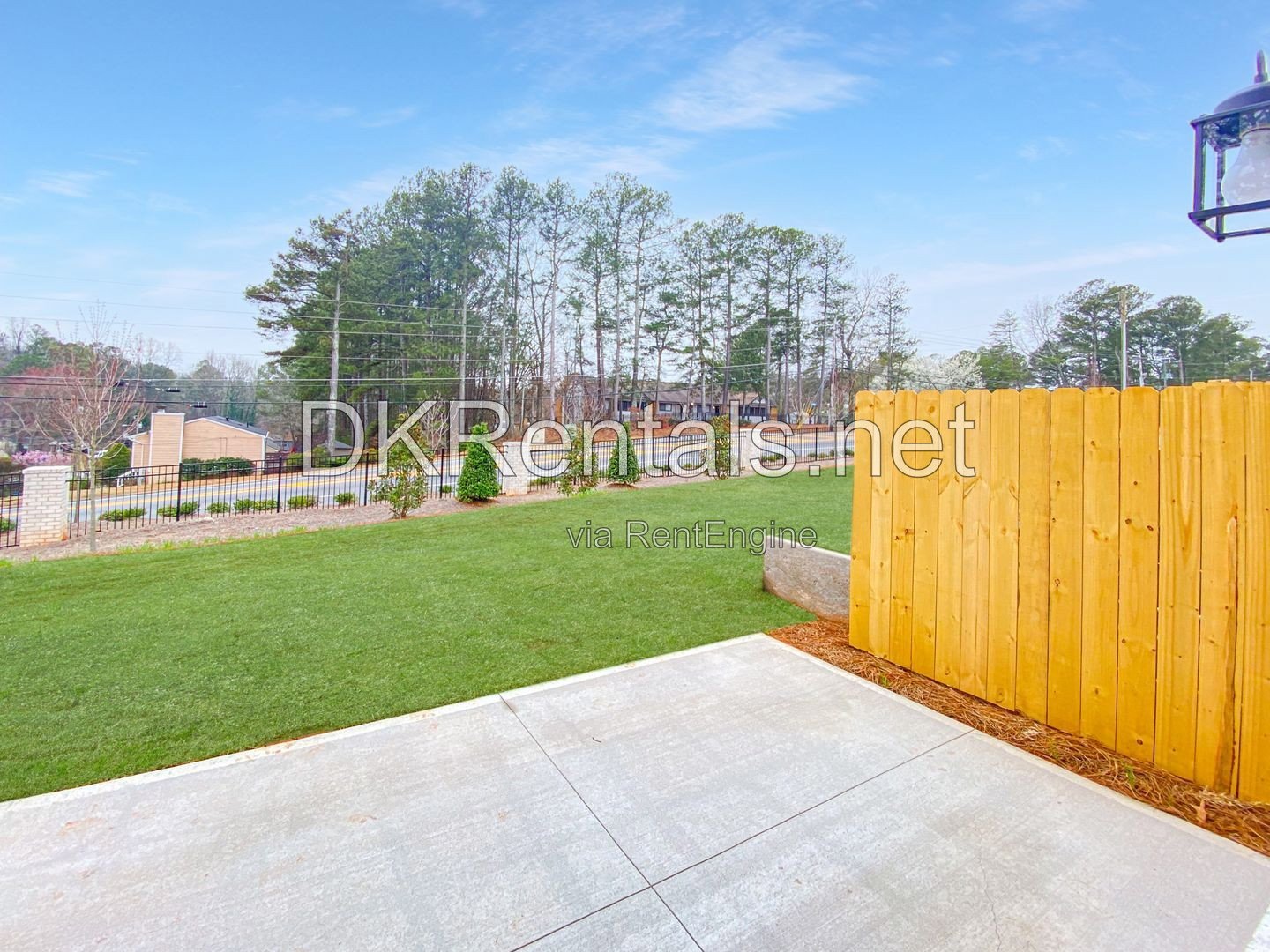 Modern and spacious townhouse in Norcross! property image