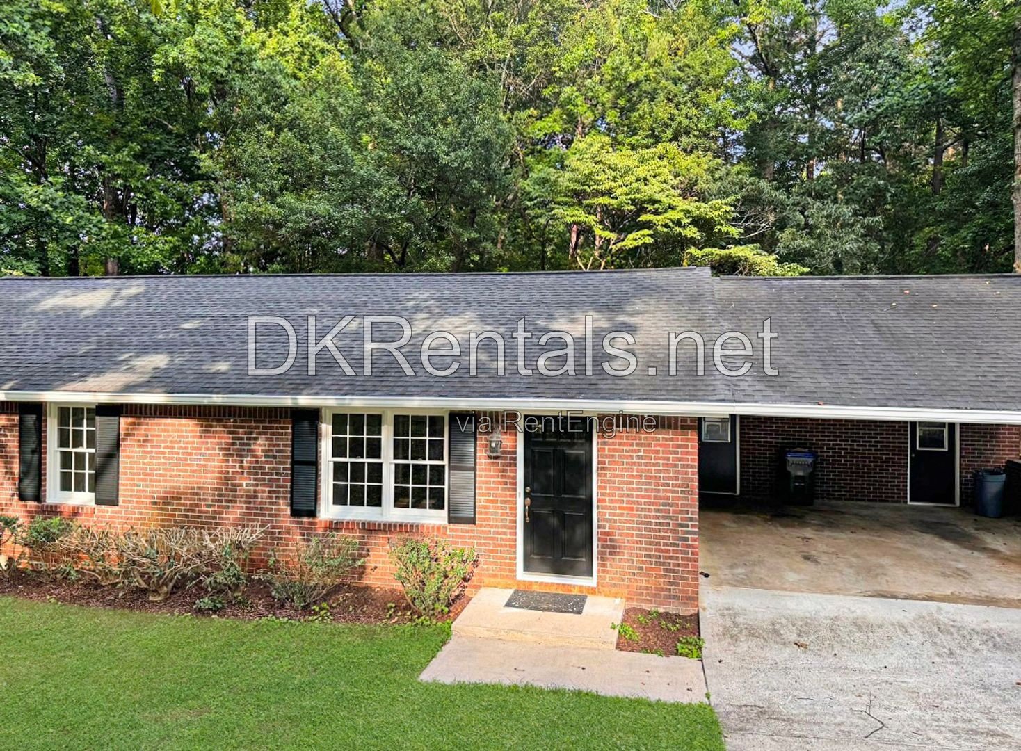 Beautiful and cozy house in Roswell! property image