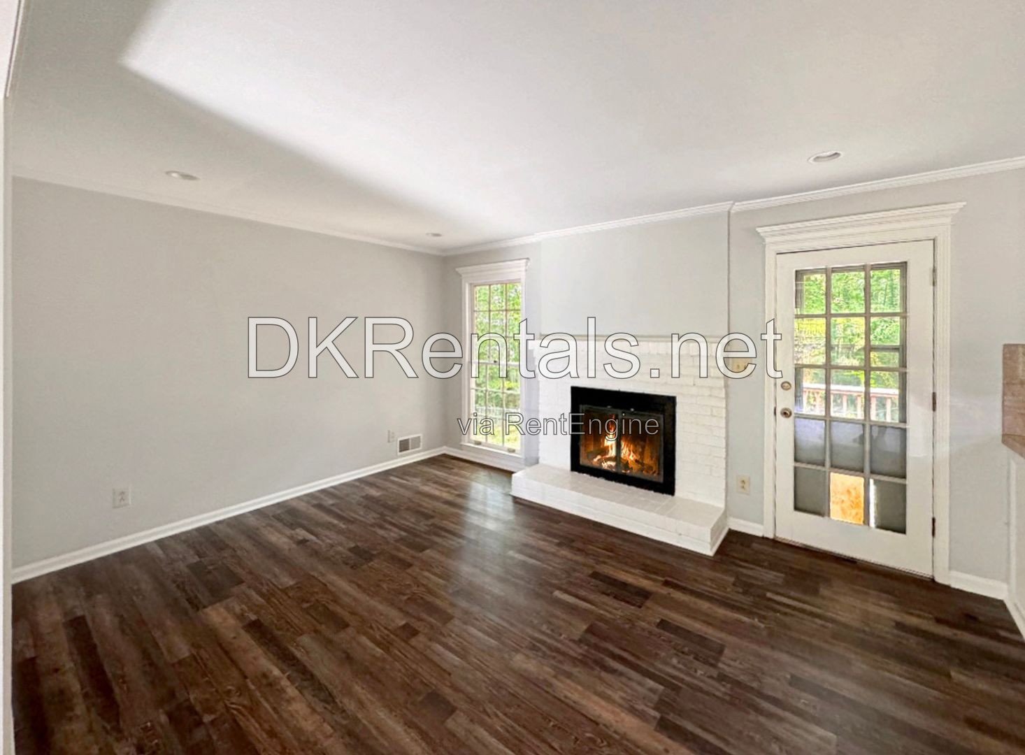 Beautiful and cozy house in Roswell! property image