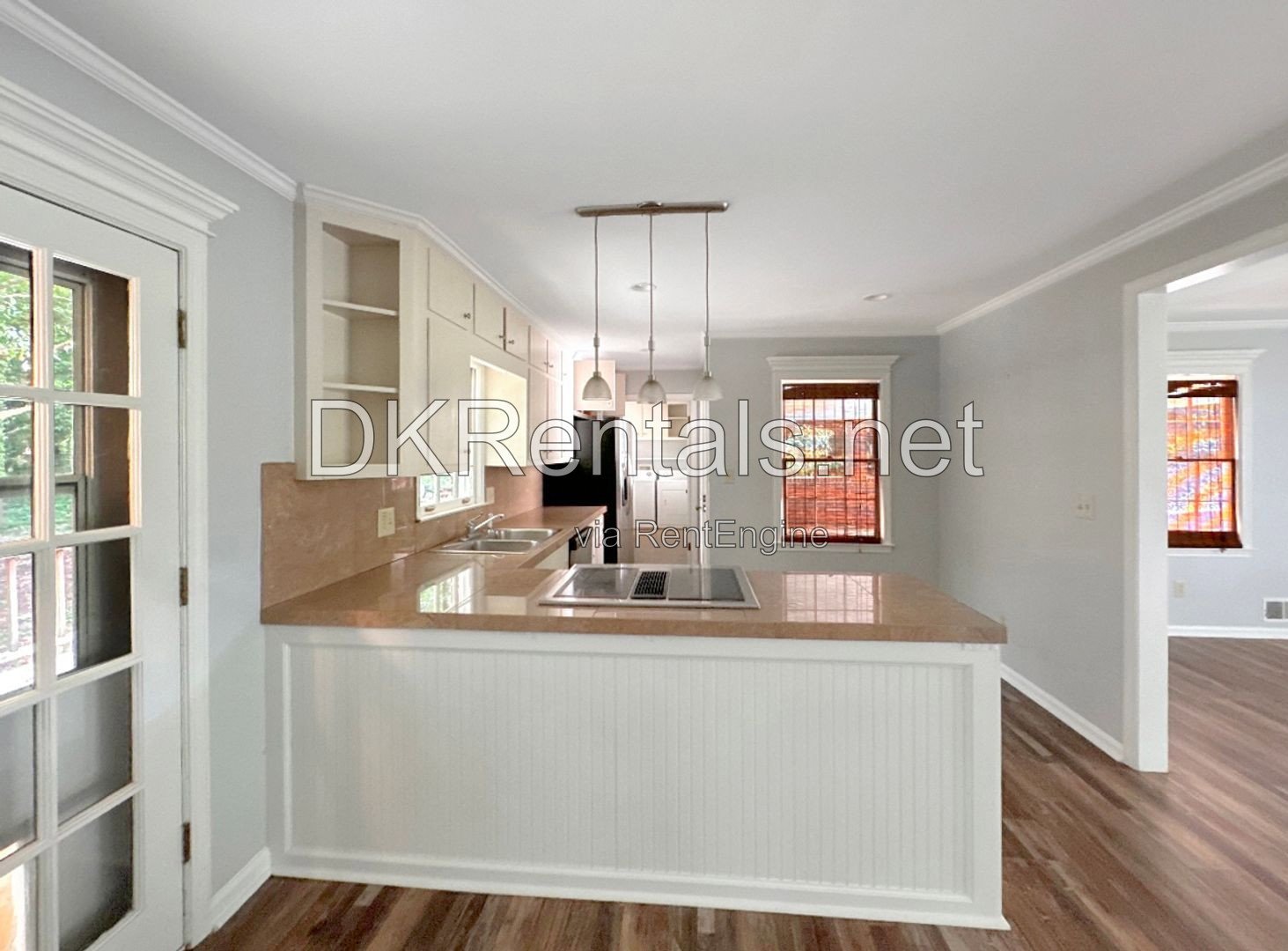 Beautiful and cozy house in Roswell! property image