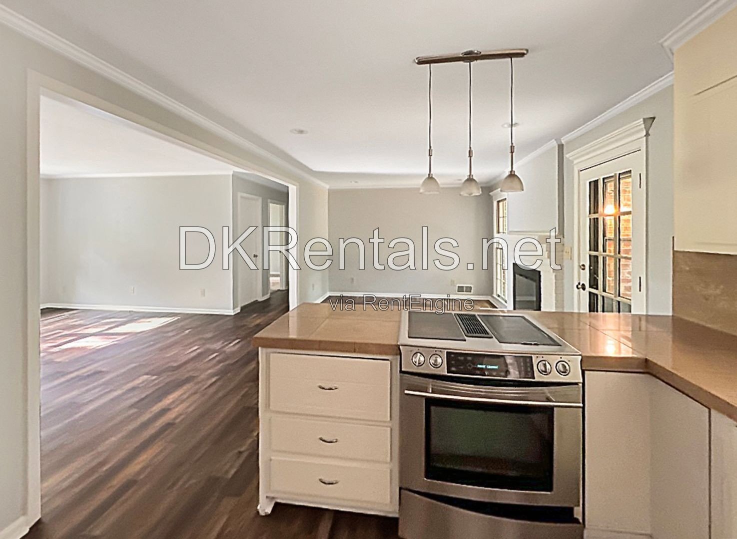 Beautiful and cozy house in Roswell! property image