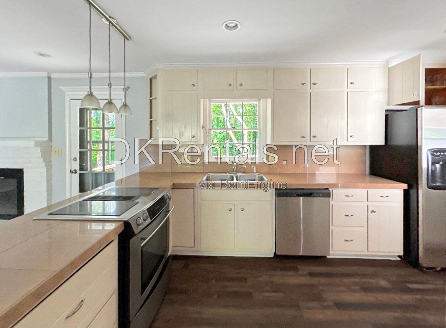 Beautiful and cozy house in Roswell! property image