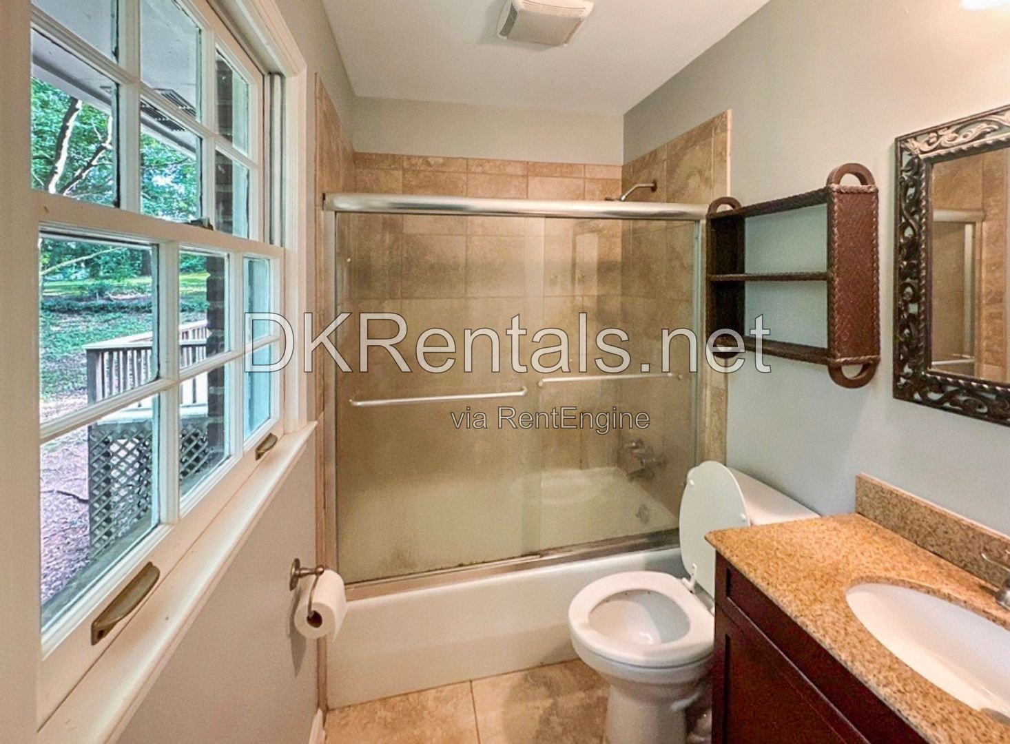 Beautiful and cozy house in Roswell! property image
