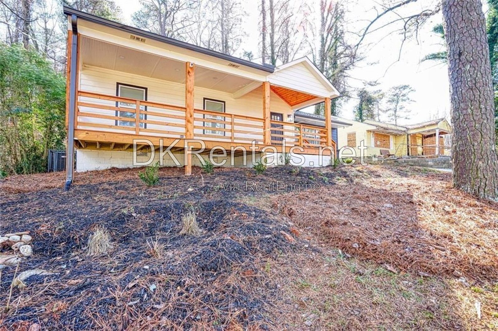2230 Beecher Circle SW Atlanta, GA 30311 property image