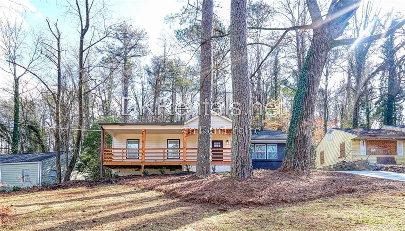2230 Beecher Circle SW Atlanta, GA 30311 property image