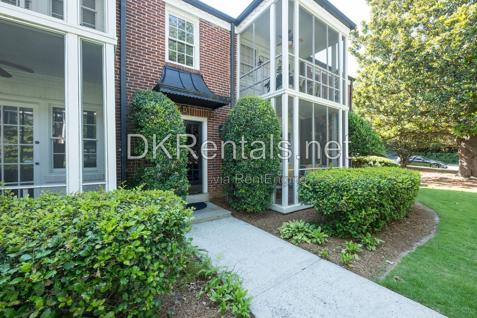 Stunning condo in Atlanta! property image