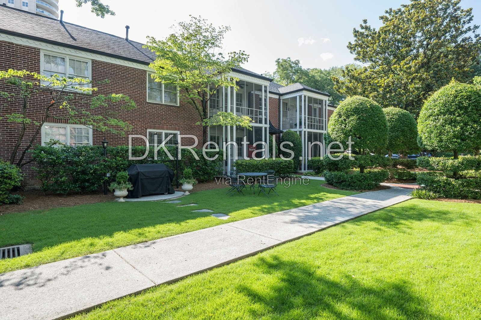 Stunning condo in Atlanta! property image
