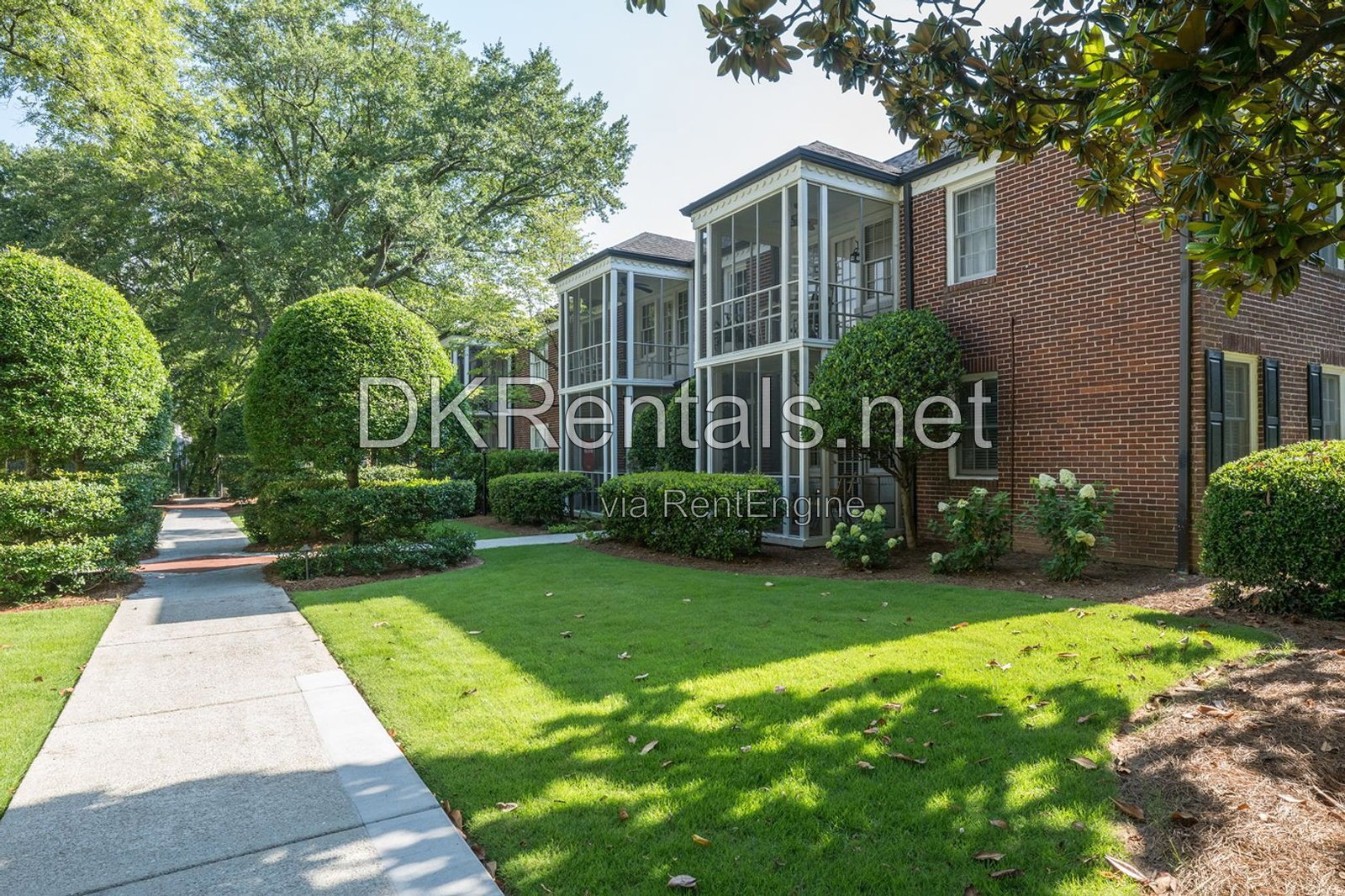 Stunning condo in Atlanta! property image