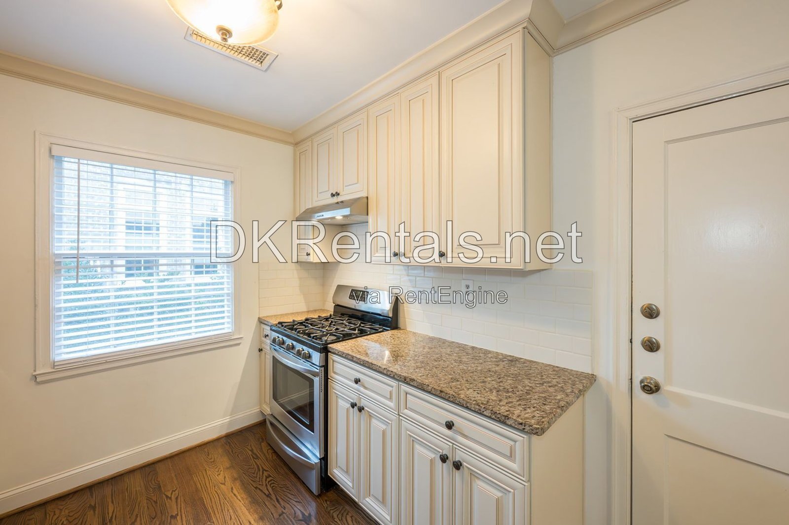 Stunning condo in Atlanta! property image