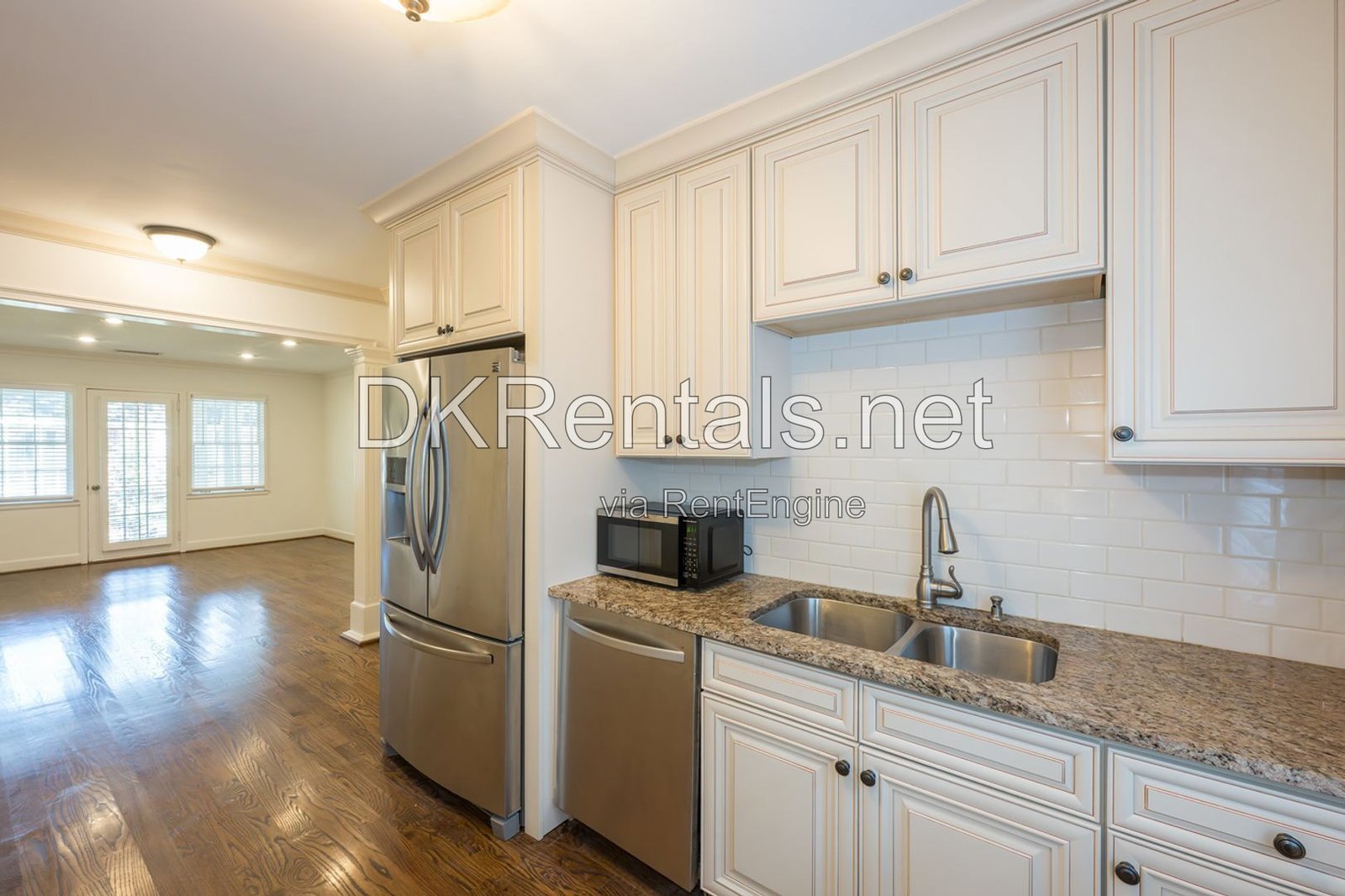 Stunning condo in Atlanta! property image