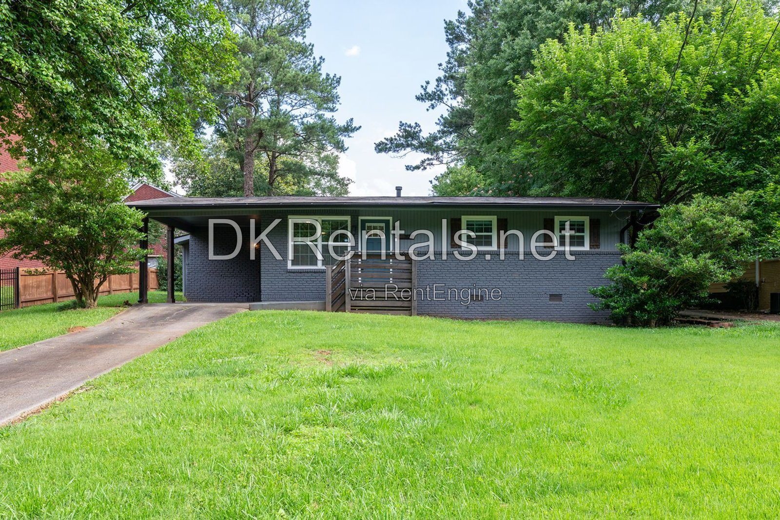 Charming house in Decatur! property image