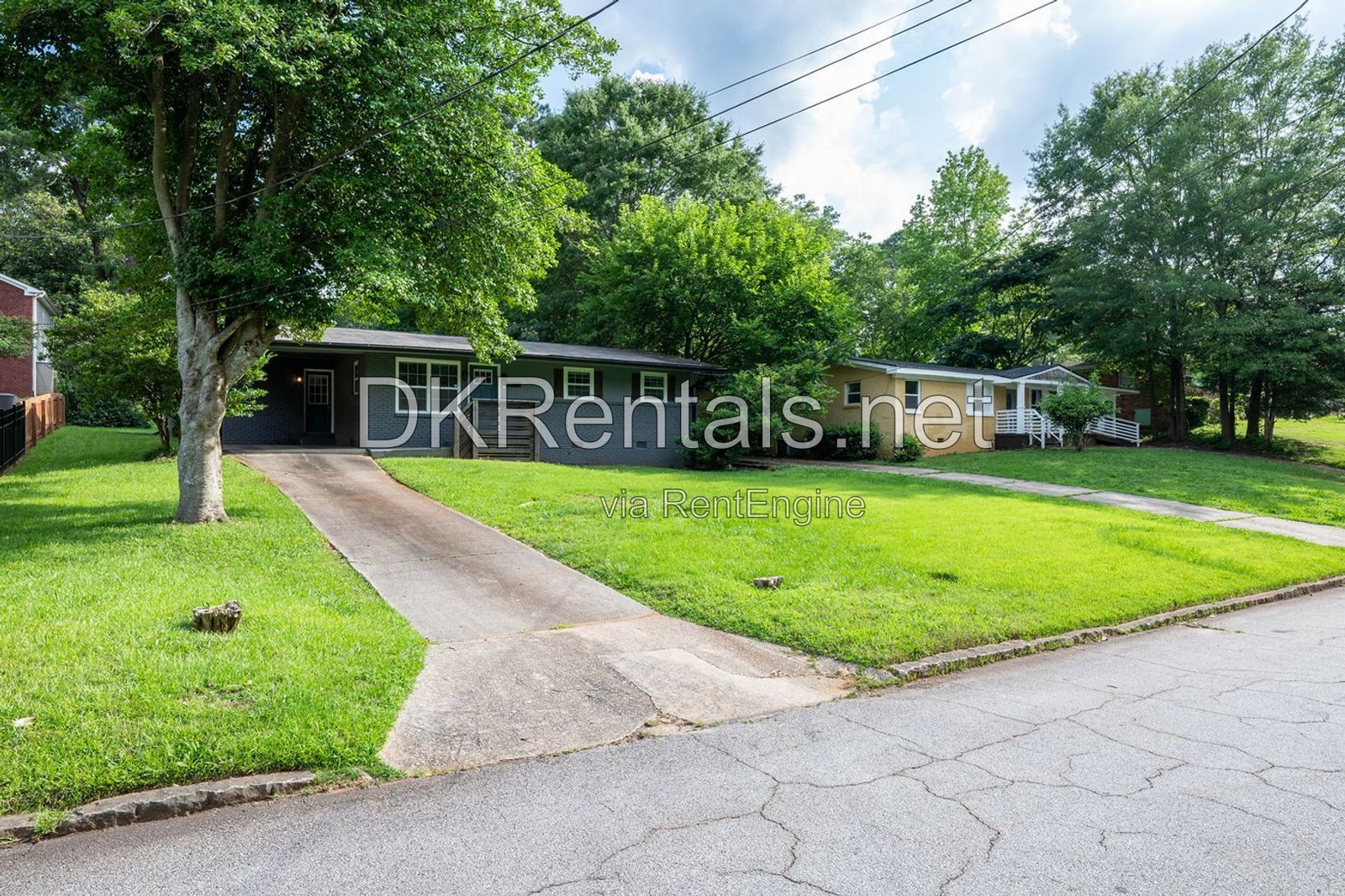 Charming house in Decatur! property image