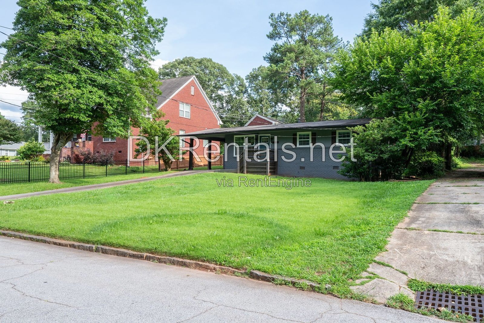 Charming house in Decatur! property image