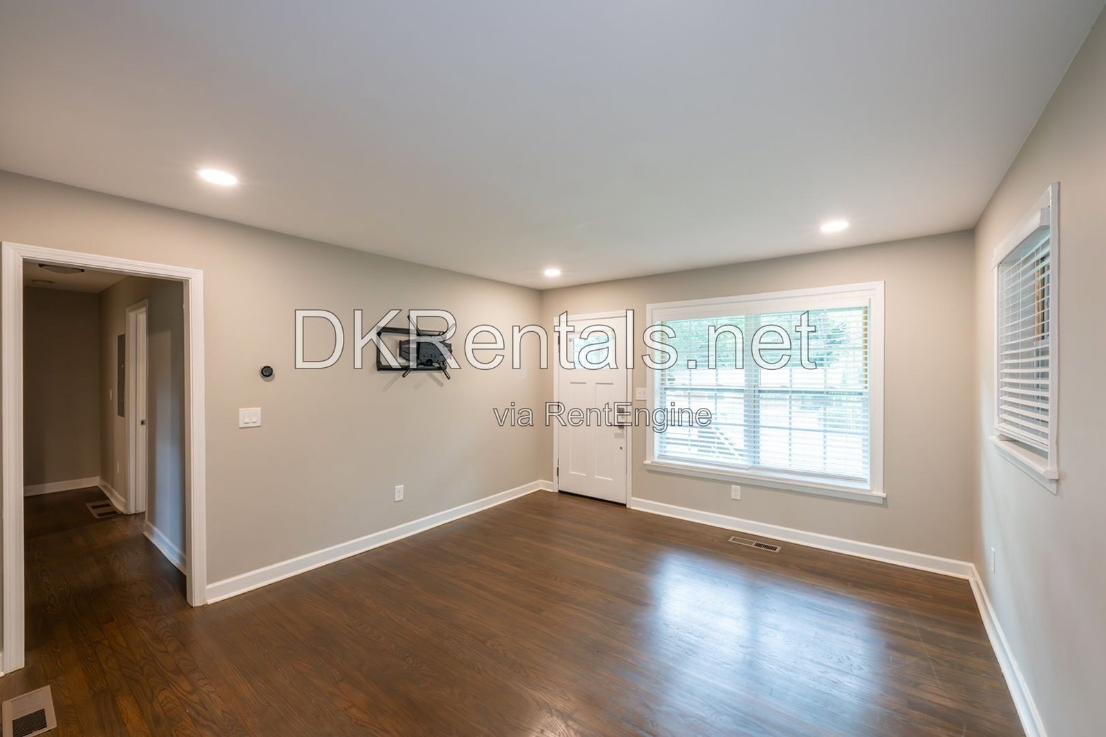 Charming house in Decatur! property image
