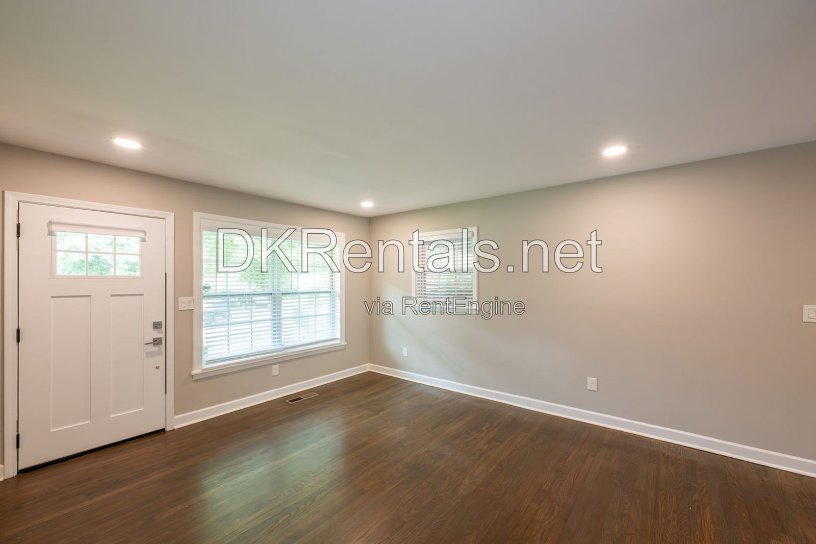 Charming house in Decatur! property image