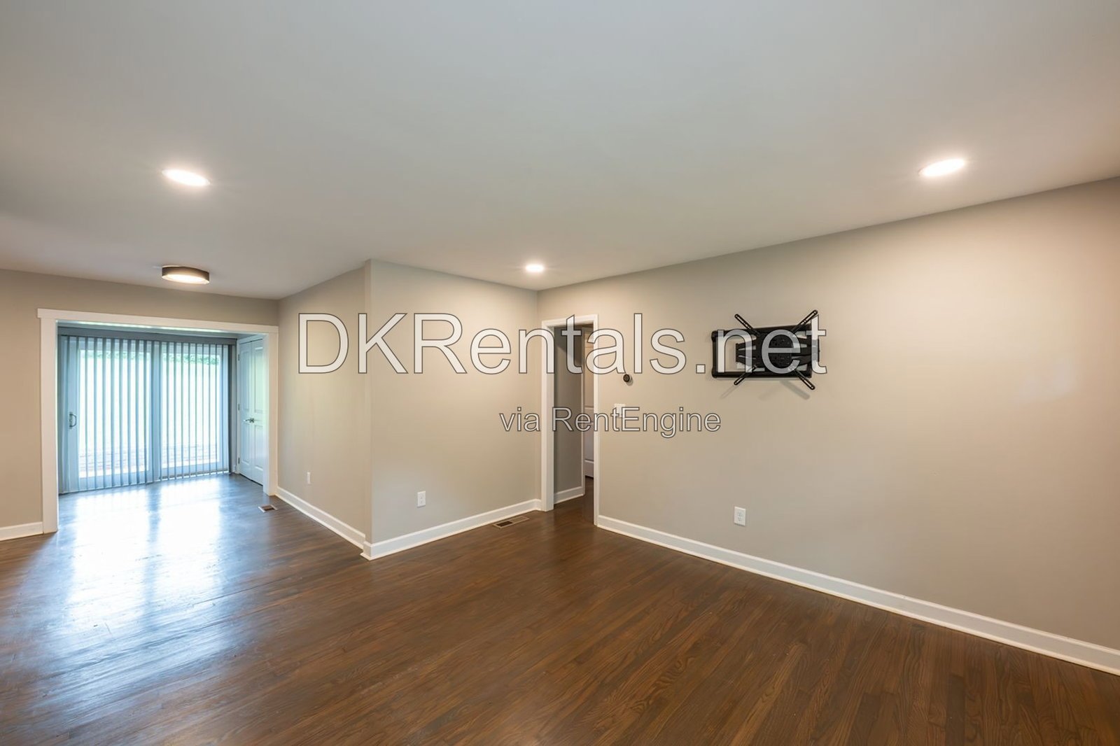 Charming house in Decatur! property image
