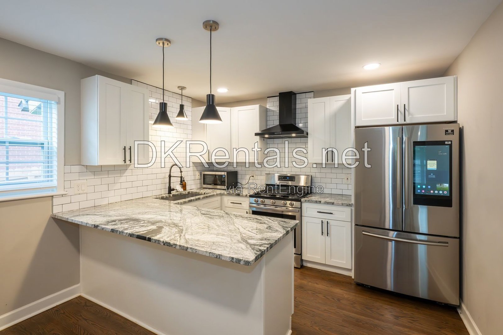 Charming house in Decatur! property image