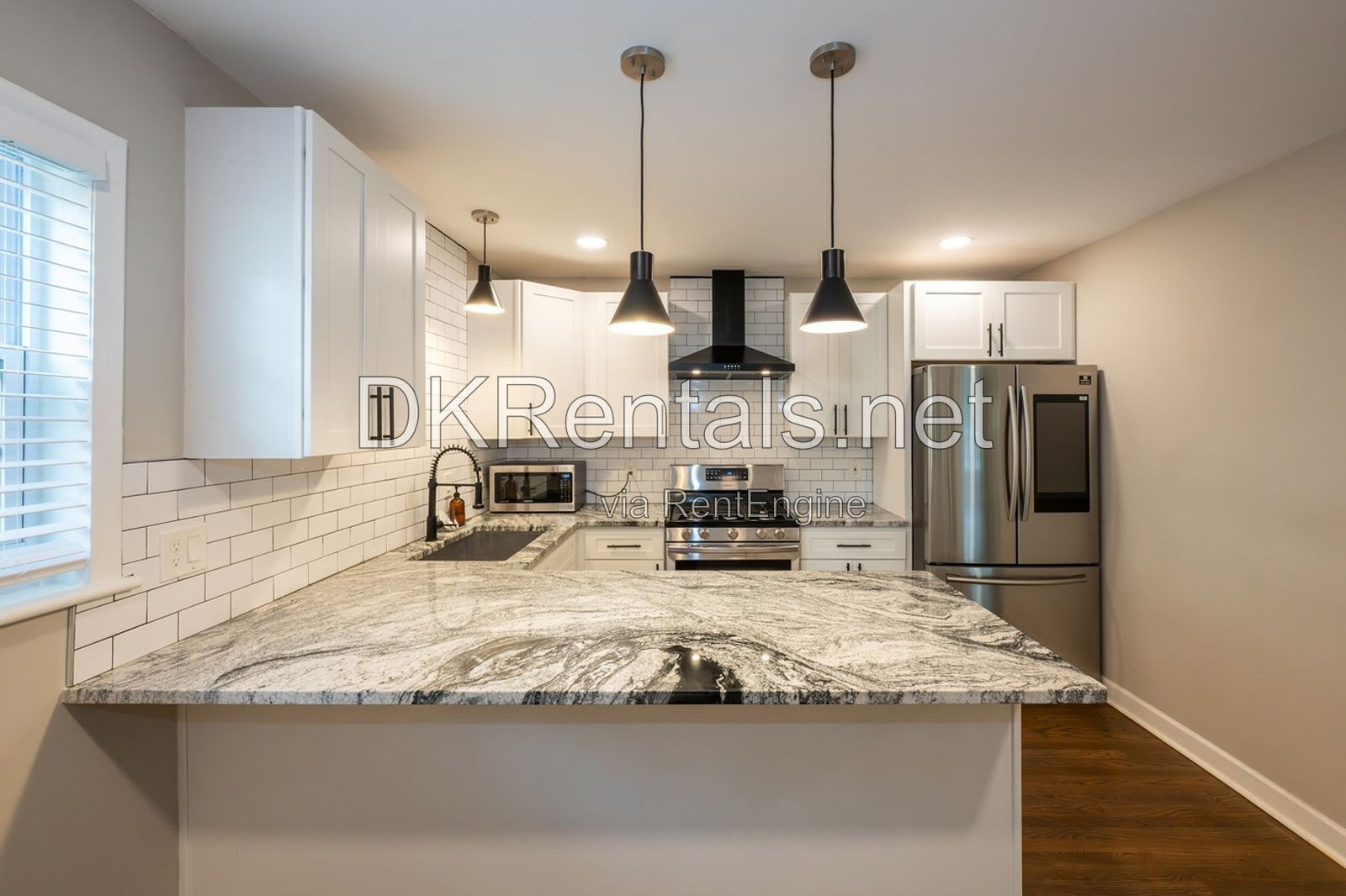 Charming house in Decatur! property image