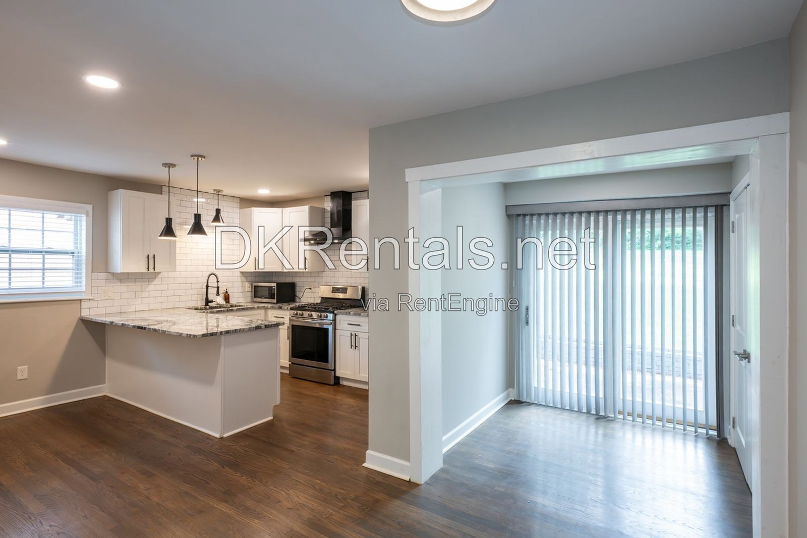 Charming house in Decatur! property image
