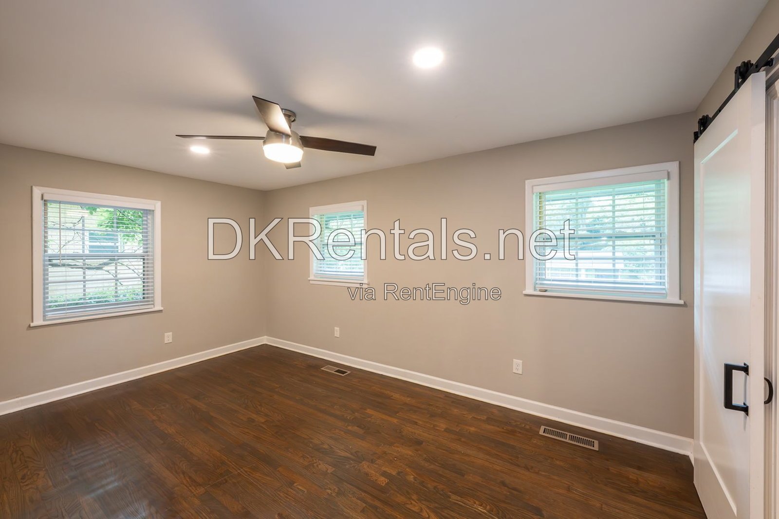 Charming house in Decatur! property image