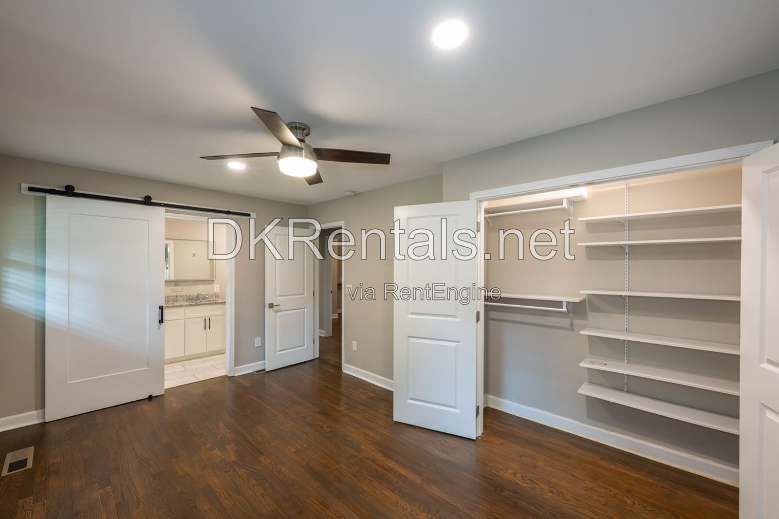 Charming house in Decatur! property image