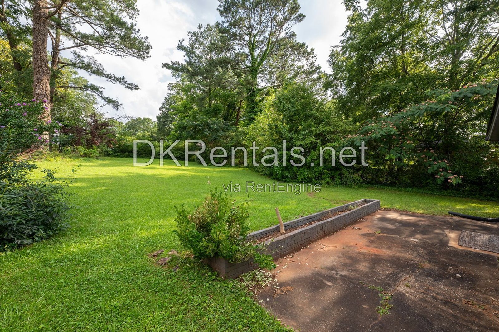Charming house in Decatur! property image